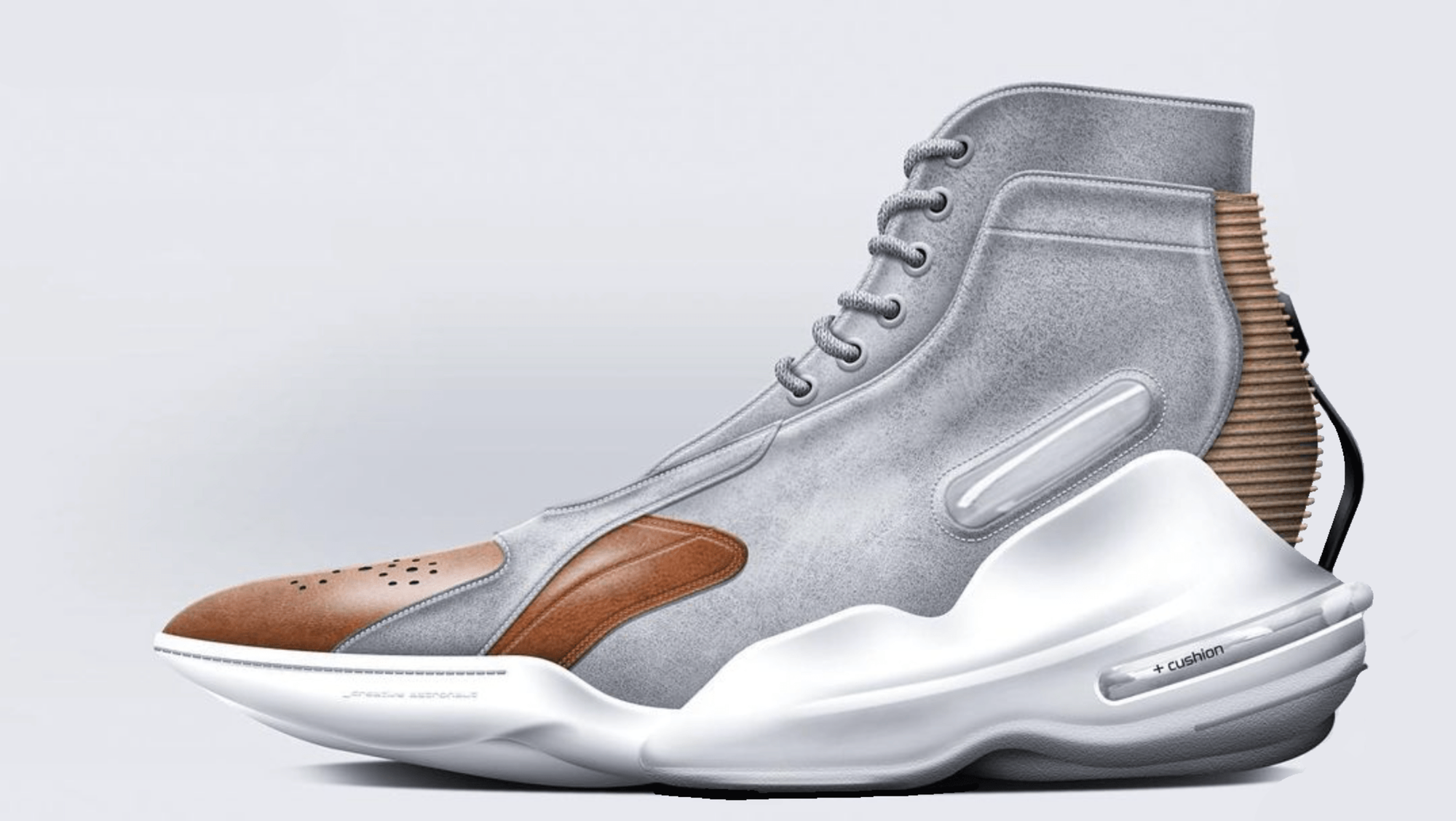 How to Land a Job in Design: Five Essential Tips for Aspiring Footwear Designers