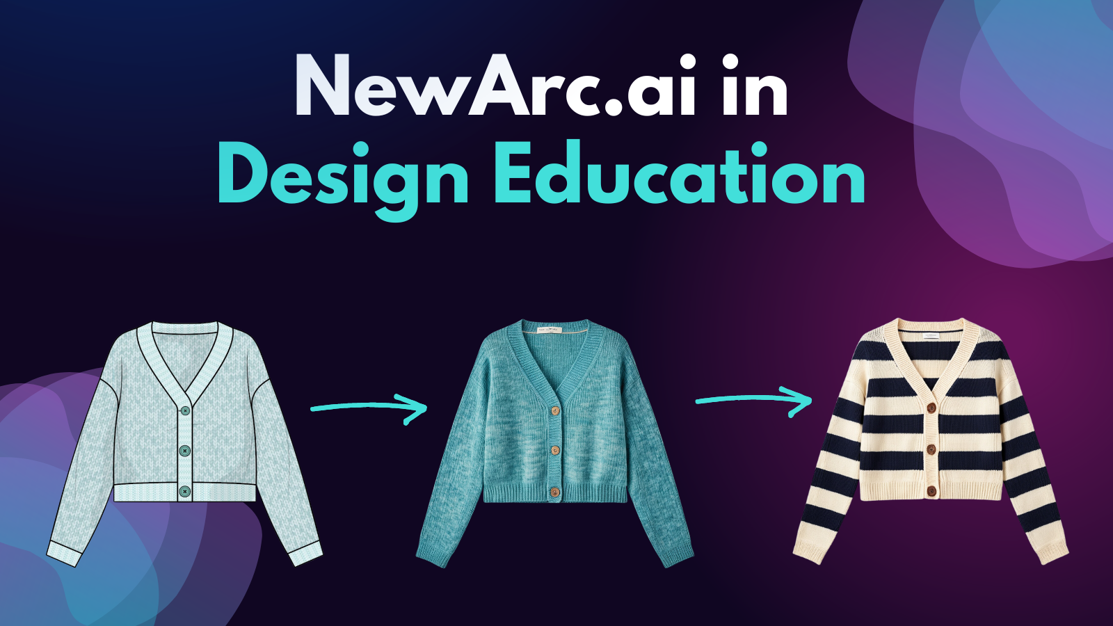 Bridging the Gap: How NewArc.ai is Changing Design Education